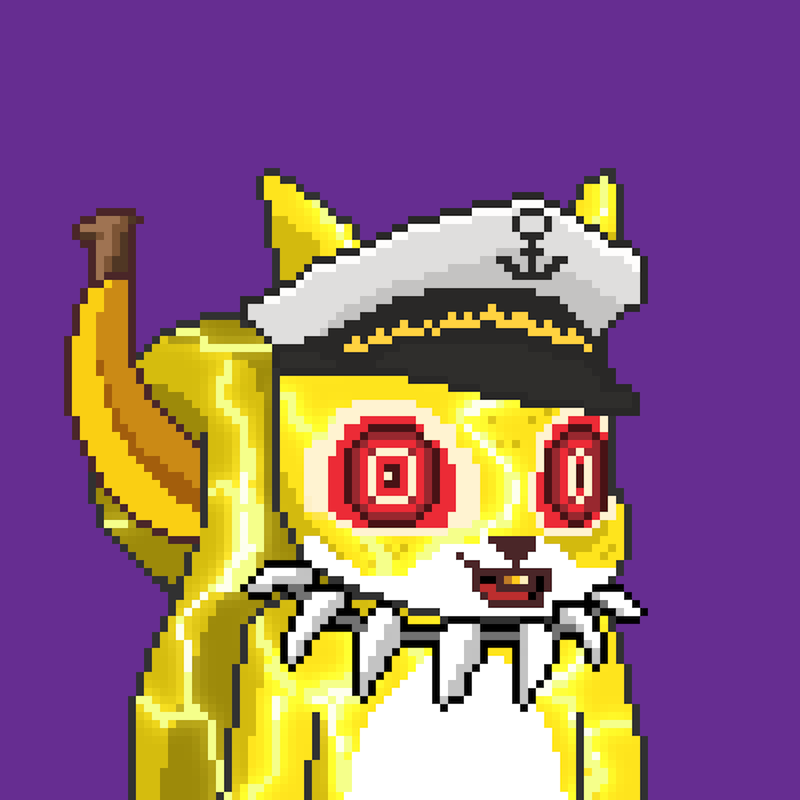 Pixel Squirrels #7598